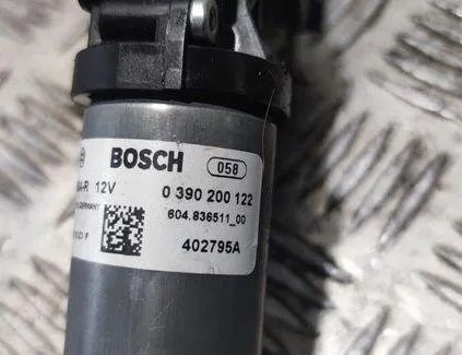 MERCEDES-BENZ GLC 253 (2015-2019) Soltag kontrolmodul 0390200122 18291724