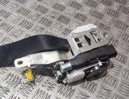 MERCEDES-BENZ GLE W166 (2015-2018) Venstre forreste sikkerhedssele 340829721 18307330