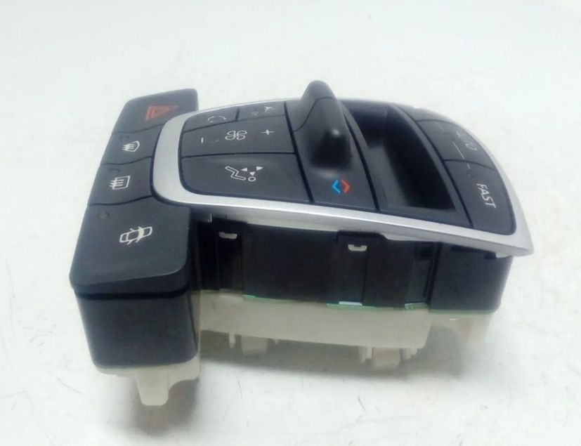 RENAULT Laguna 3 generation (2007-2015) Andre kontrolenheder 275100002R 27535353