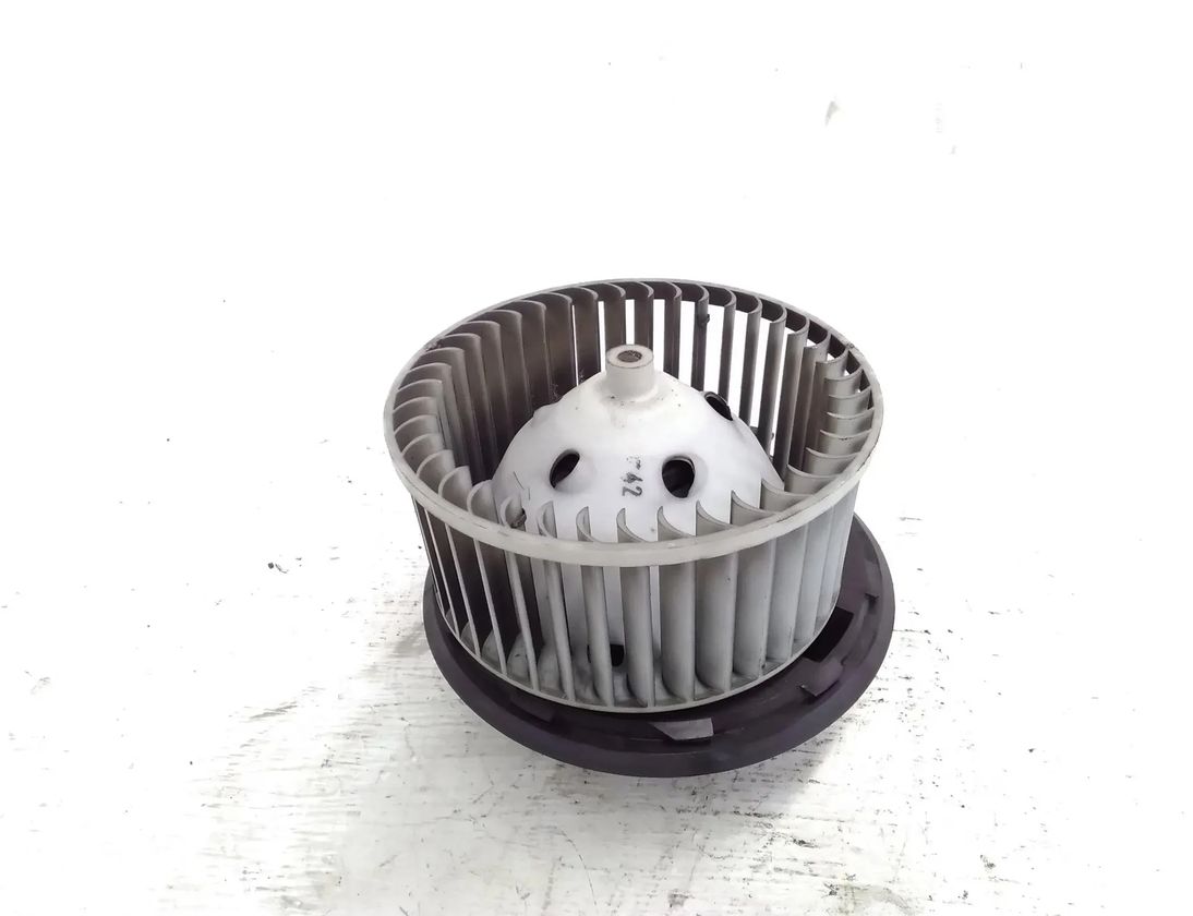 RENAULT Laguna 2 generation (2001-2007) Interiørvarmer 52488121 27566965