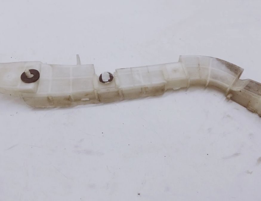 OPEL Antara 1 generation (2006-2015) Højre bageste kofangerbeslag 96819743 27590301