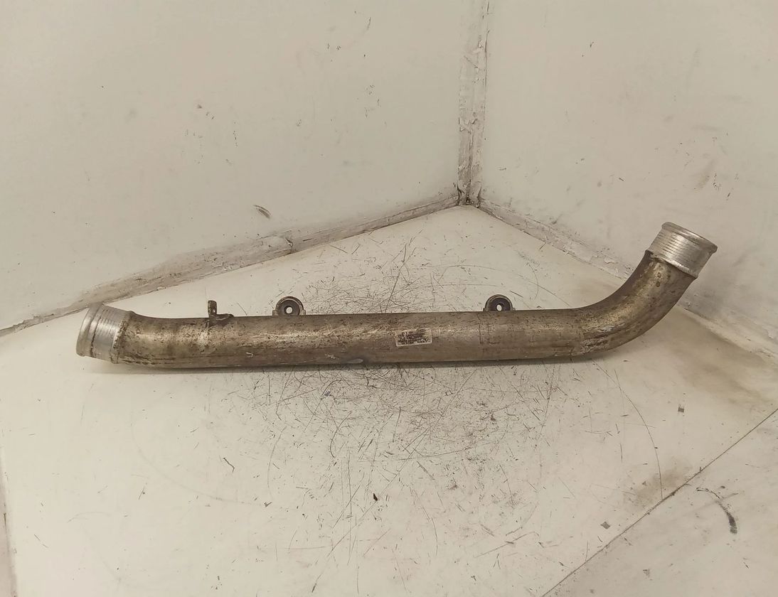 AUDI Q7 4L (2005-2015) Intercooler Slangerør 7L6145795H 27622841