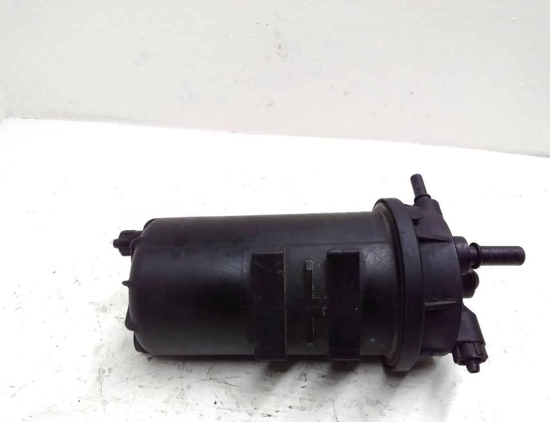RENAULT Trafic 2 generation (2001-2015) Brændstoffilterhus 8200780972 27624032