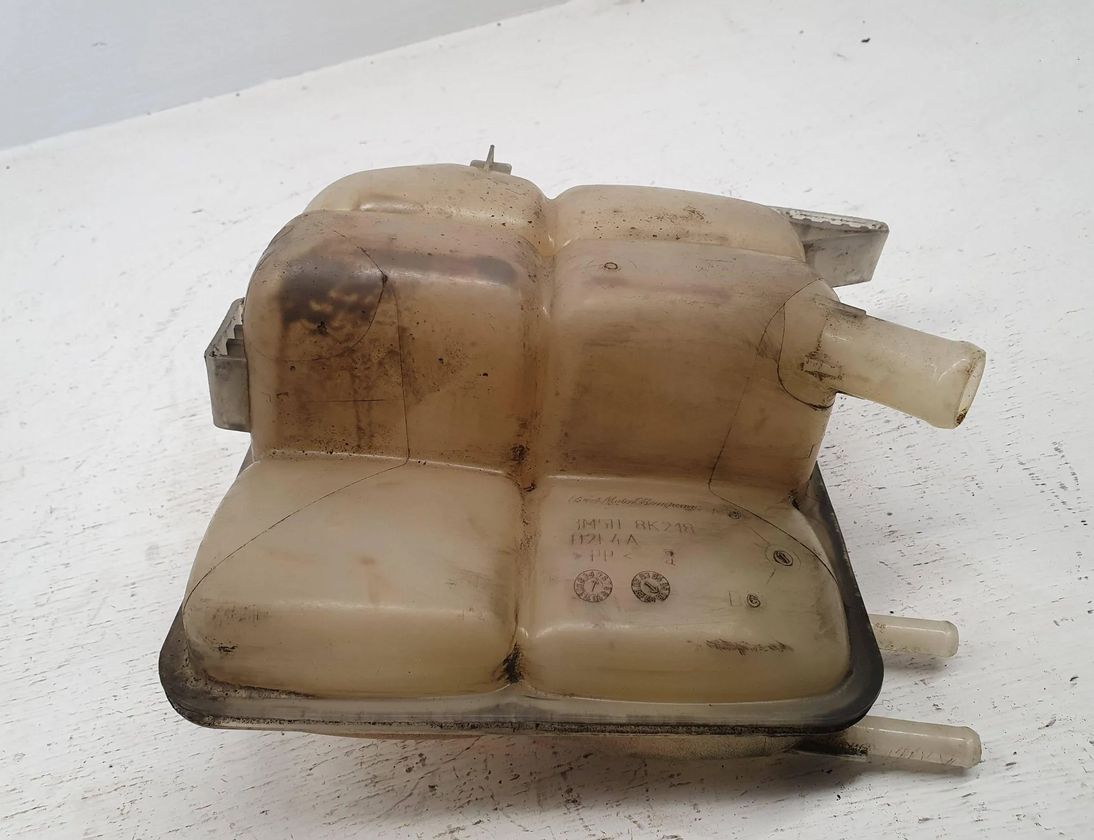 FORD C-Max 1 generation (2003-2010) Ekspansionsbeholder 3M5H8K218D2L4A 27653722