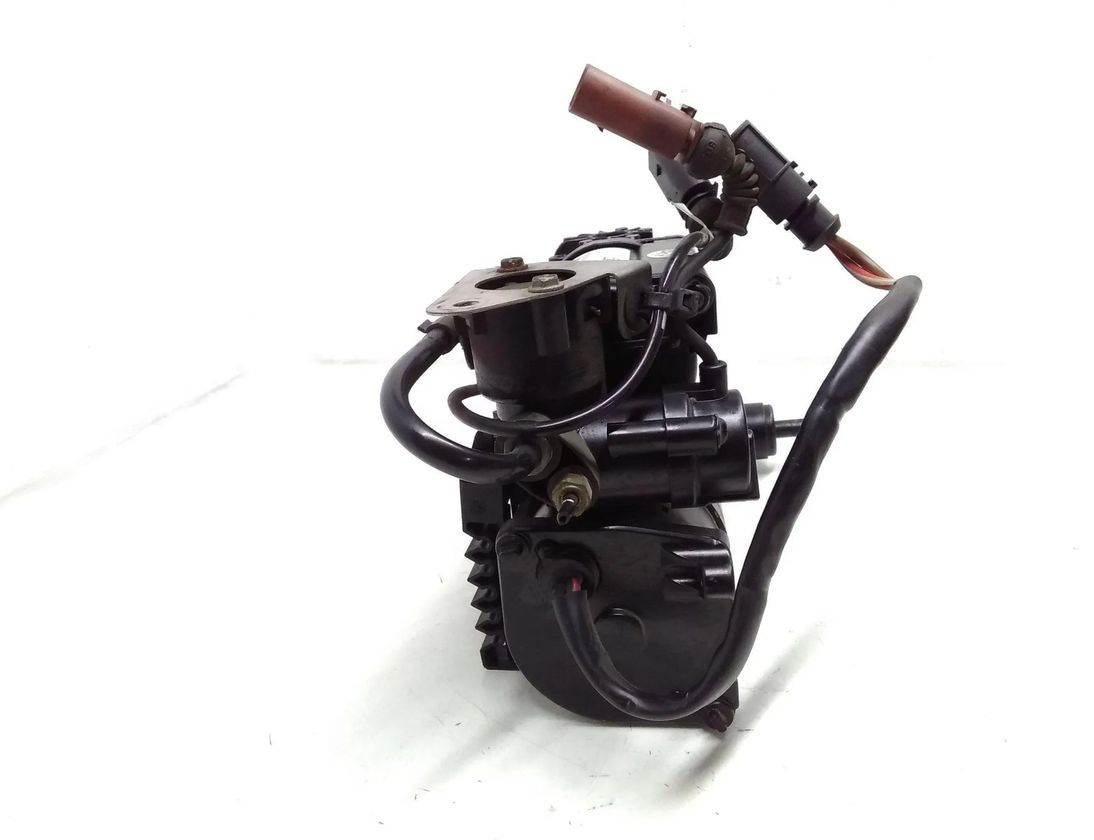 VOLKSWAGEN Phaeton 1 generation (2002-2016) Suspensionskompressor 3D0616005K 27662400