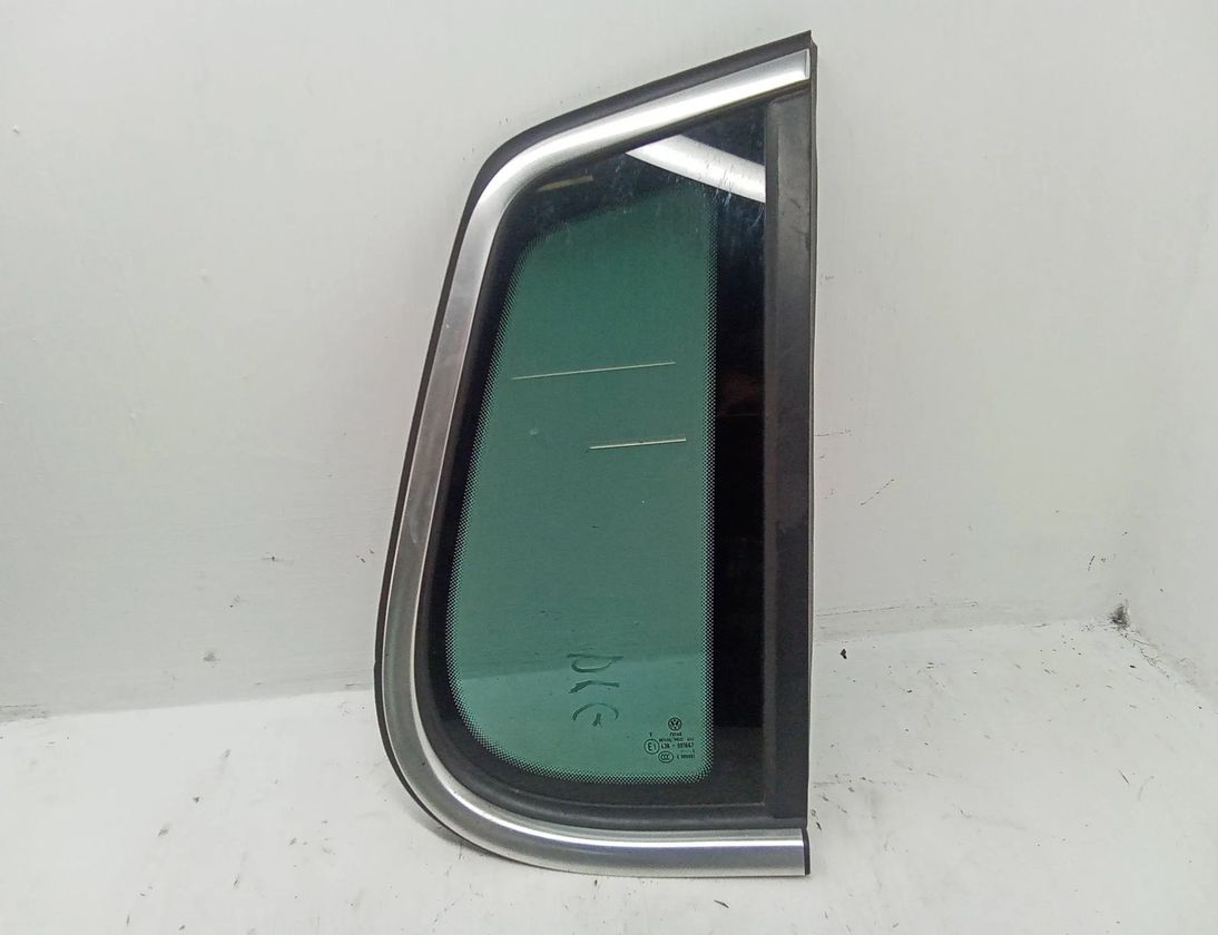 VOLKSWAGEN Tiguan 2 generation (2016-2024) Højre bagrude 43R001667 27662690