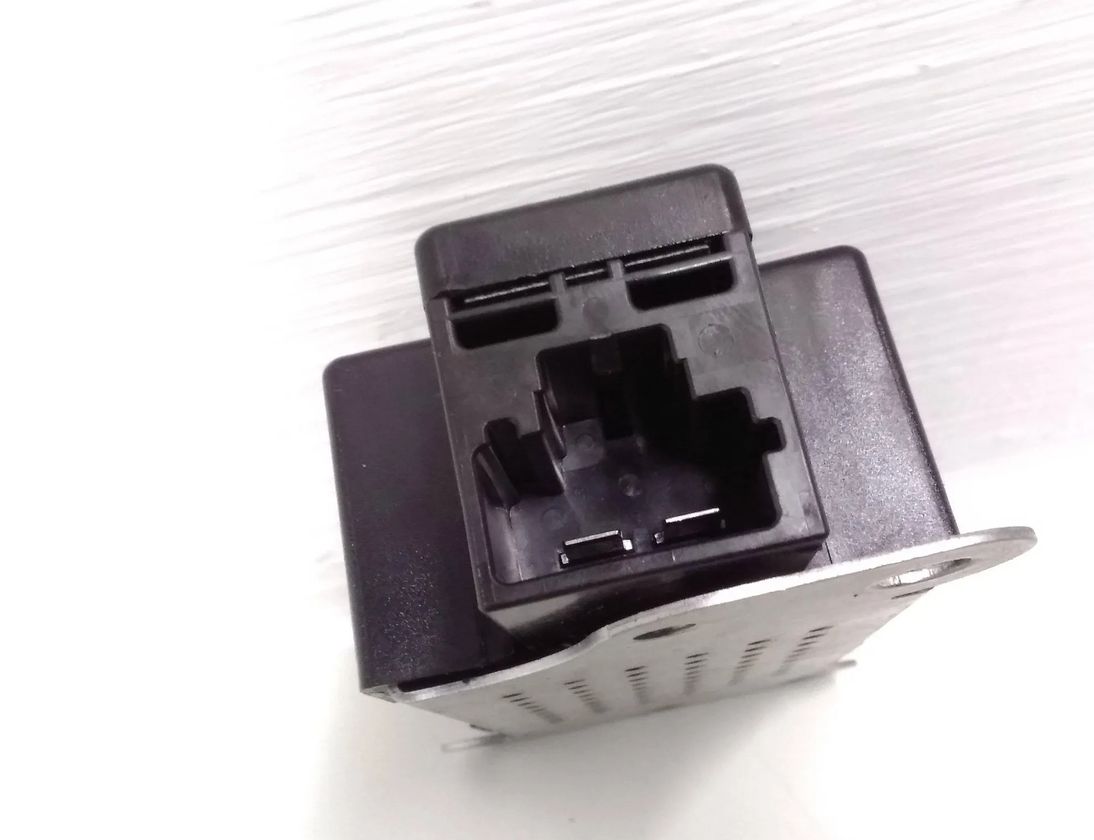 VOLKSWAGEN Tiguan 2 generation (2016-2024) Andre kontrolenheder 5N0035570A 27662715