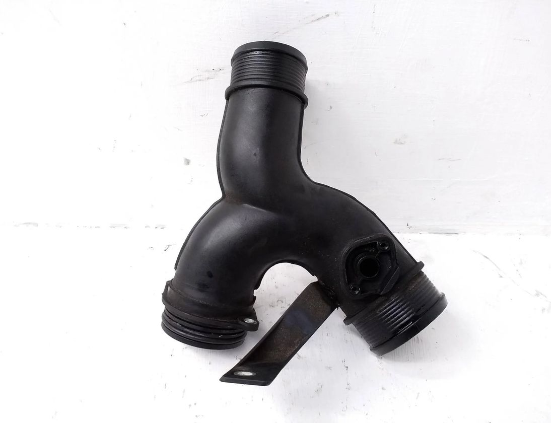 AUDI Q7 4L (2005-2015) Intercooler Slangerør 7L6145795AB 27663113