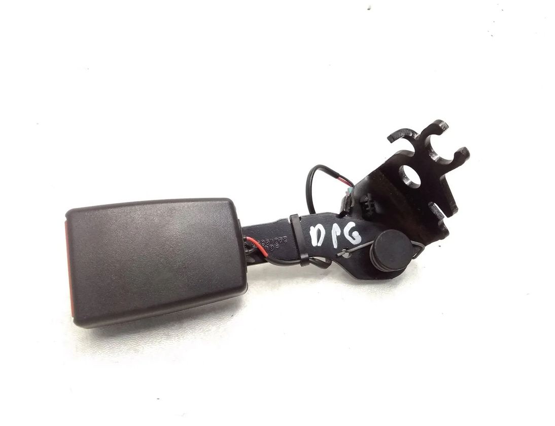 VOLVO XC60 1 generation (2008-2017) Højre bagsæde spænde 34019471 27663439