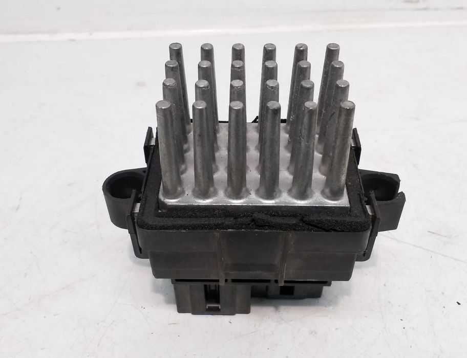 OPEL Insignia A (2008-2016) Blæser relæ 15141283 27720489