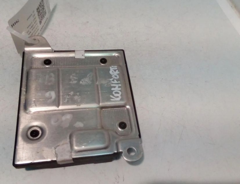 MERCEDES-BENZ E-Class W211/S211 (2002-2009) Komfort kontrolenhed 2115458532 28532487