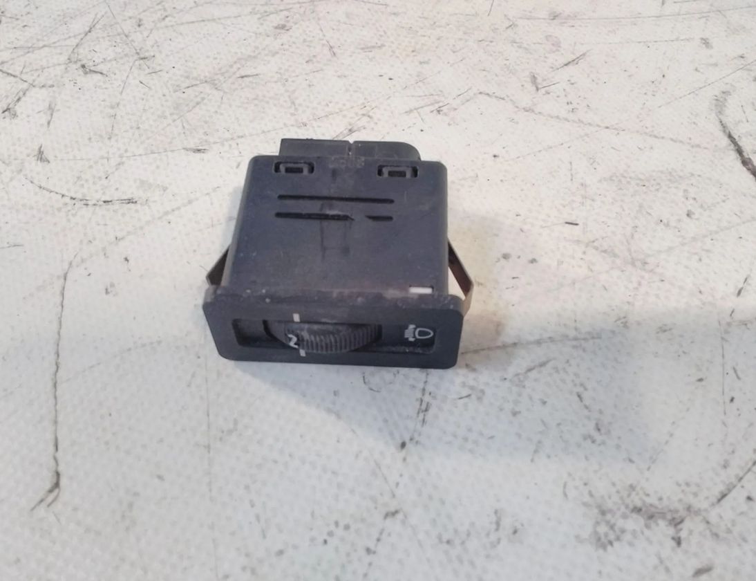 BMW Z3 E36/7 - E36/8 (1995-2002) Forlygte højdejustering kontakt 61318363640 28622577