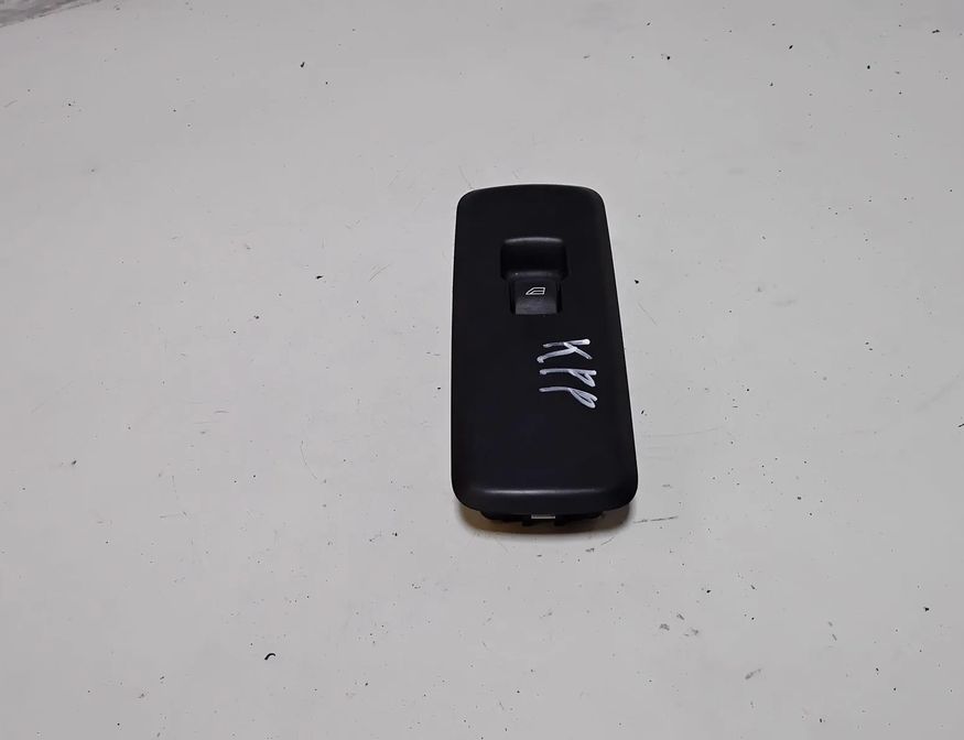 LAND ROVER Discovery 1 generation (1989-1997) Kontrolkontakter til venstre bagdørs rude AH2214717AB 28637827