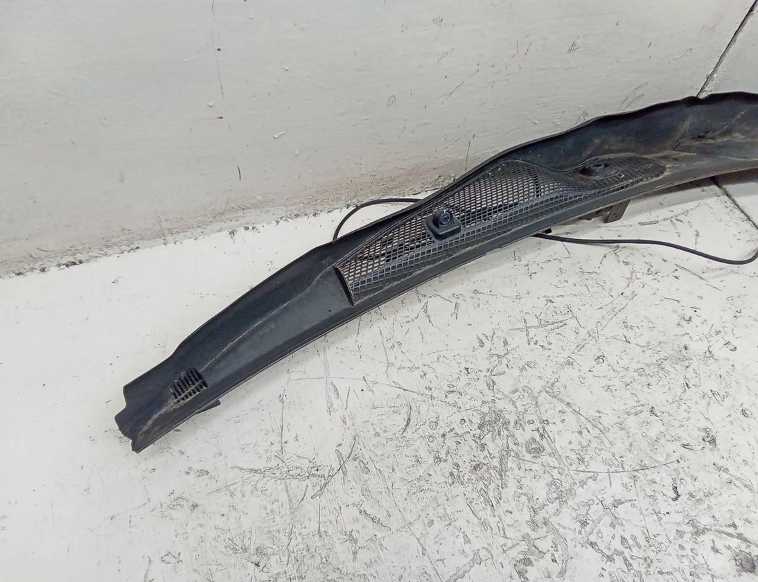 MERCEDES-BENZ E-Class W212/S212/C207/A207 (2009-2016) Front viskerkappe Trim A2128300113 28696169