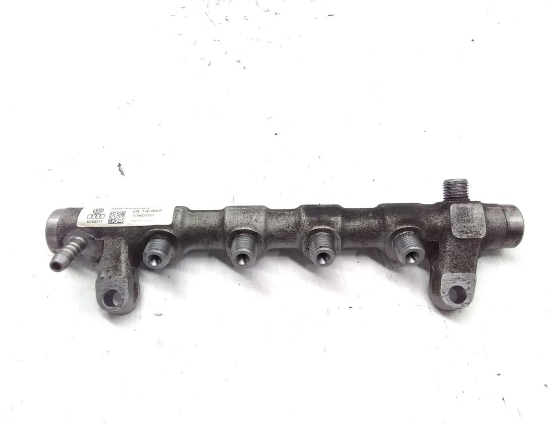 SKODA Yeti 1 generation (2009-2018) Brændstofskinne 03L130089P 28719094