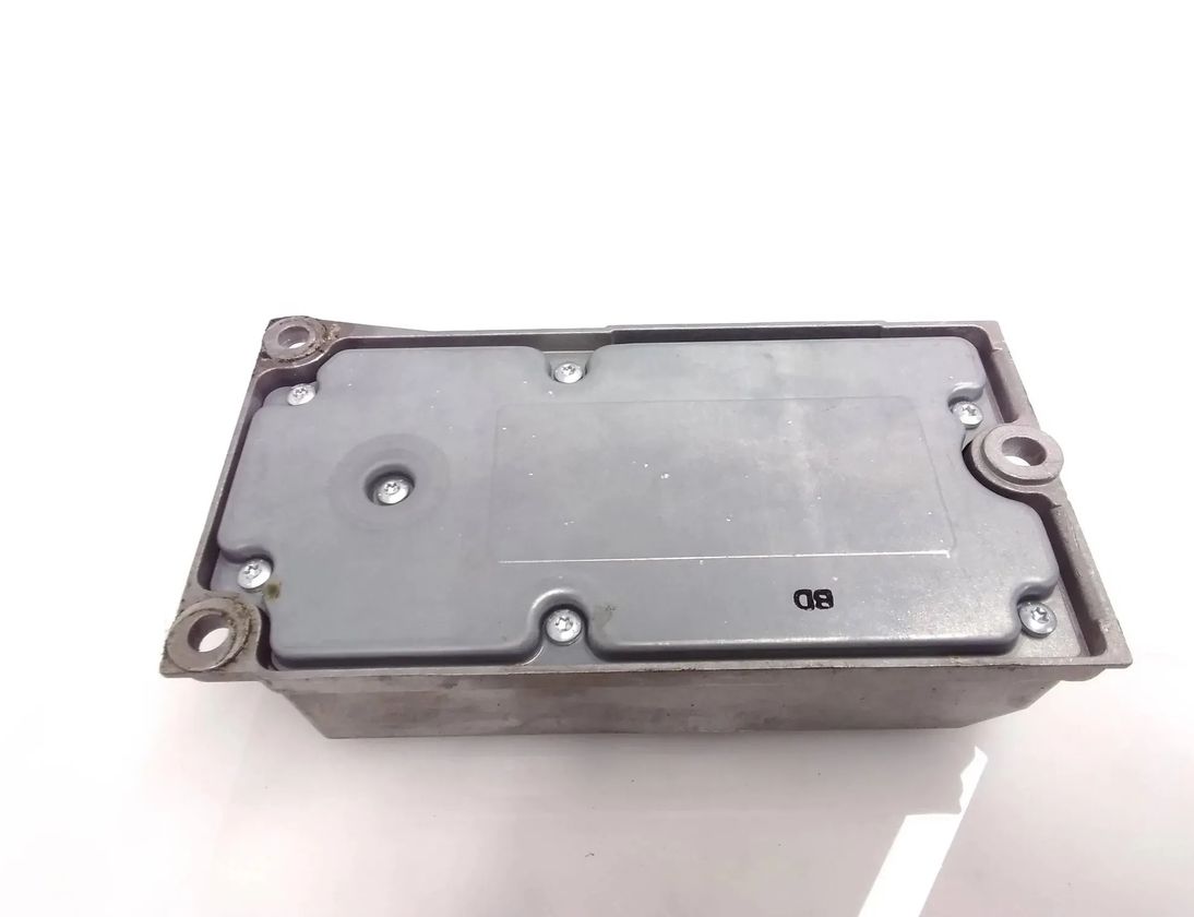 VOLVO XC90 1 generation (2002-2014) SRS kontrolenhed 0285010210 28733657