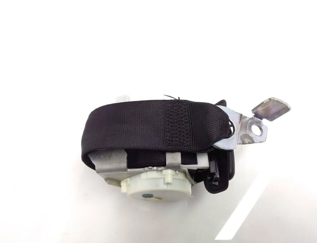 MERCEDES-BENZ S-Class W221 (2005-2013) Bagerste sikkerhedssele i midten 28736613