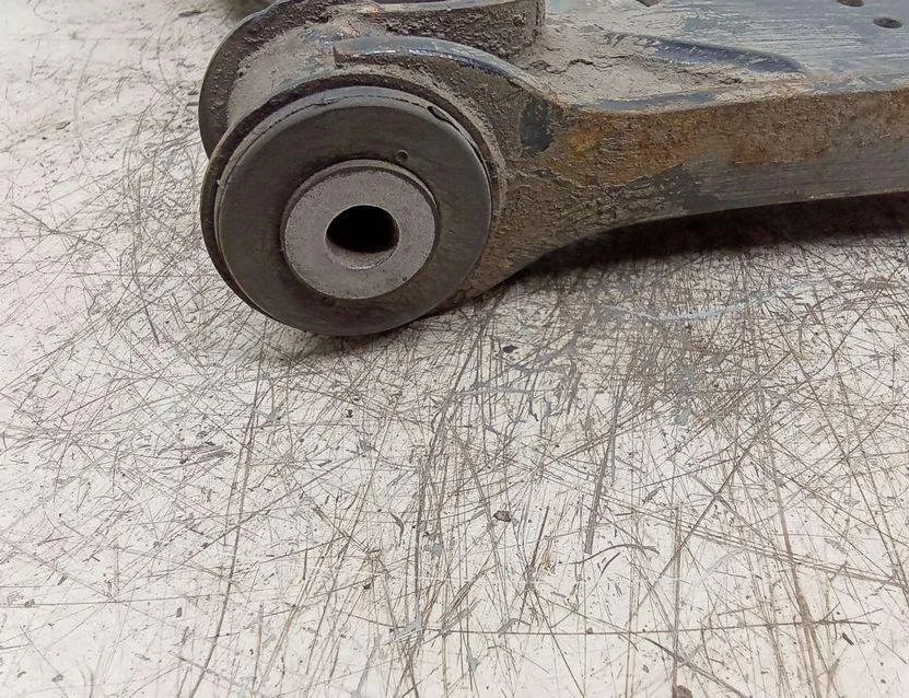 SKODA Octavia 1 generation (1996-2010) Forreste Wishbone Arme 30801215