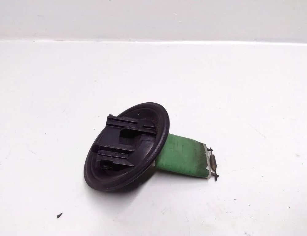 SKODA Fabia 1 generation  (2004-2007) Blæser relæ 31042447