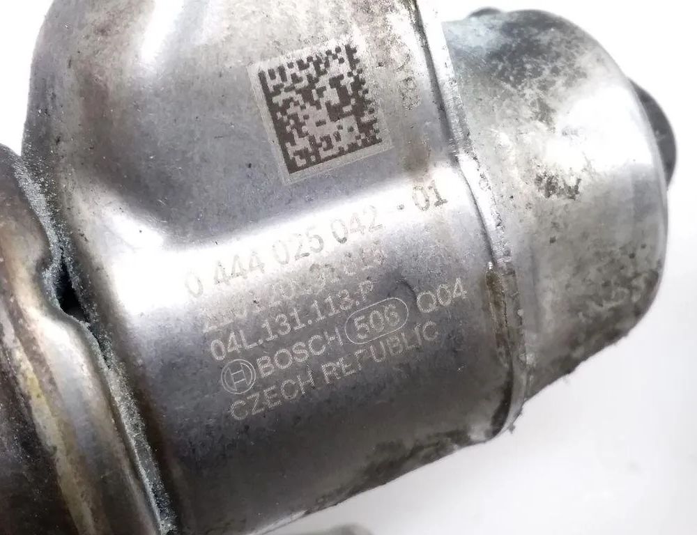 SEAT Tarraco 1 generation (2018-2023) AdBlue injektorer 04L131113P 31234000