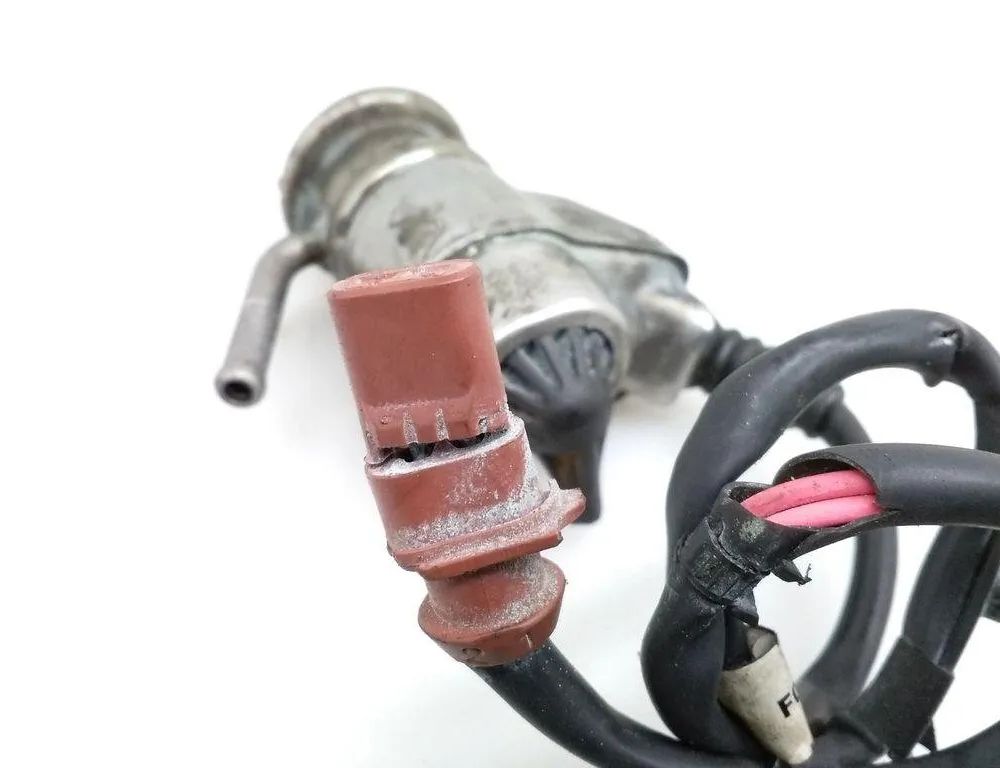 SEAT Tarraco 1 generation (2018-2023) AdBlue injektorer 04L131113P 31234000