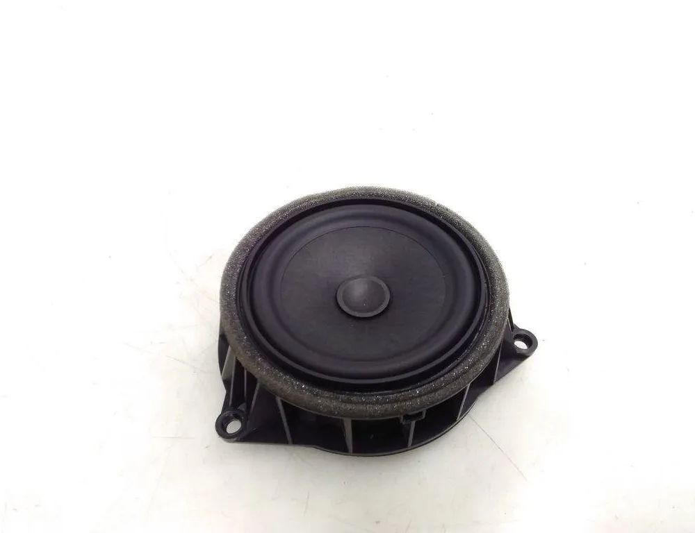 BMW X5 F15 (2013-2018) Lydhøjttaler til venstre bagdør 9337807 31679190