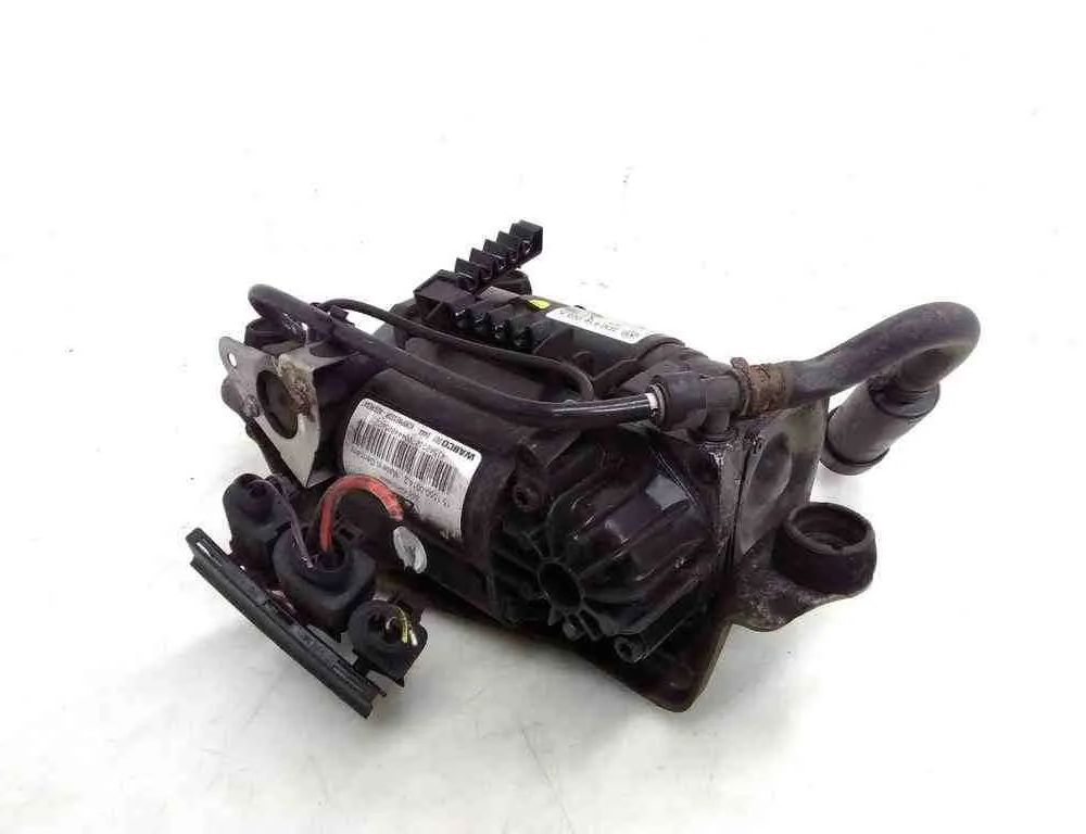 BENTLEY Continental 5 generation (2015-2023) Suspensionskompressor 3D0616005K 32489301