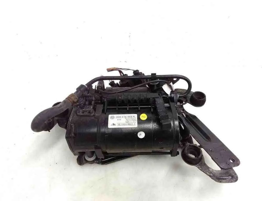 BENTLEY Continental 5 generation (2015-2023) Suspensionskompressor 3D0616005K 32489301