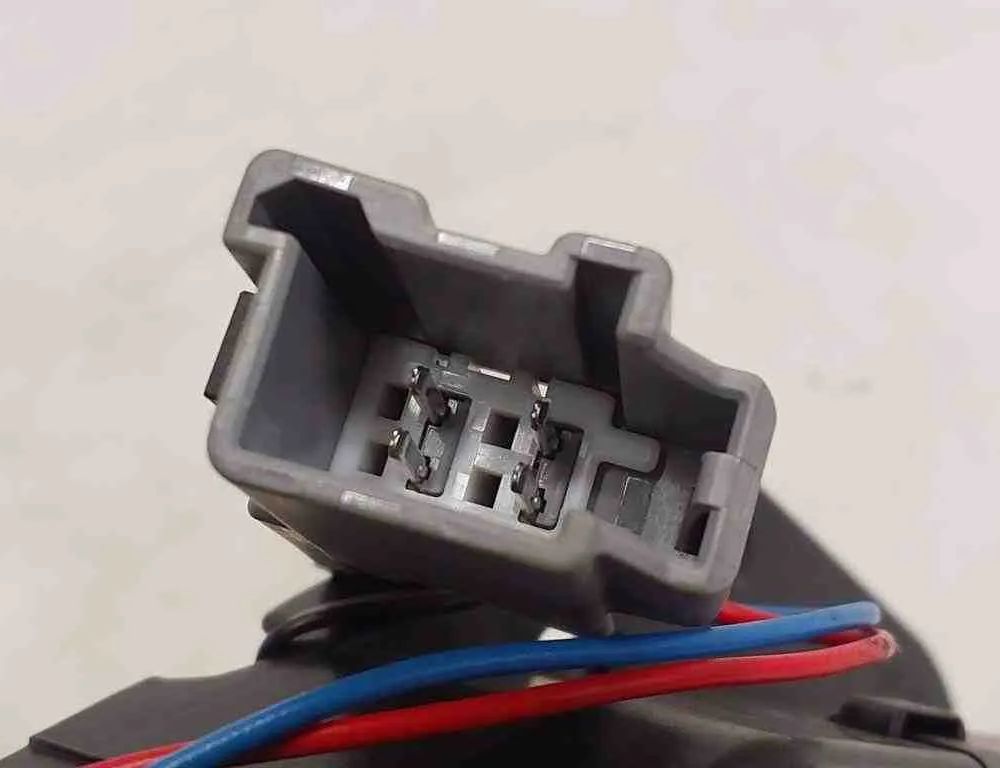 VOLVO XC60 1 generation (2008-2017) Bootlid kontrolenhed 30784562 32570271