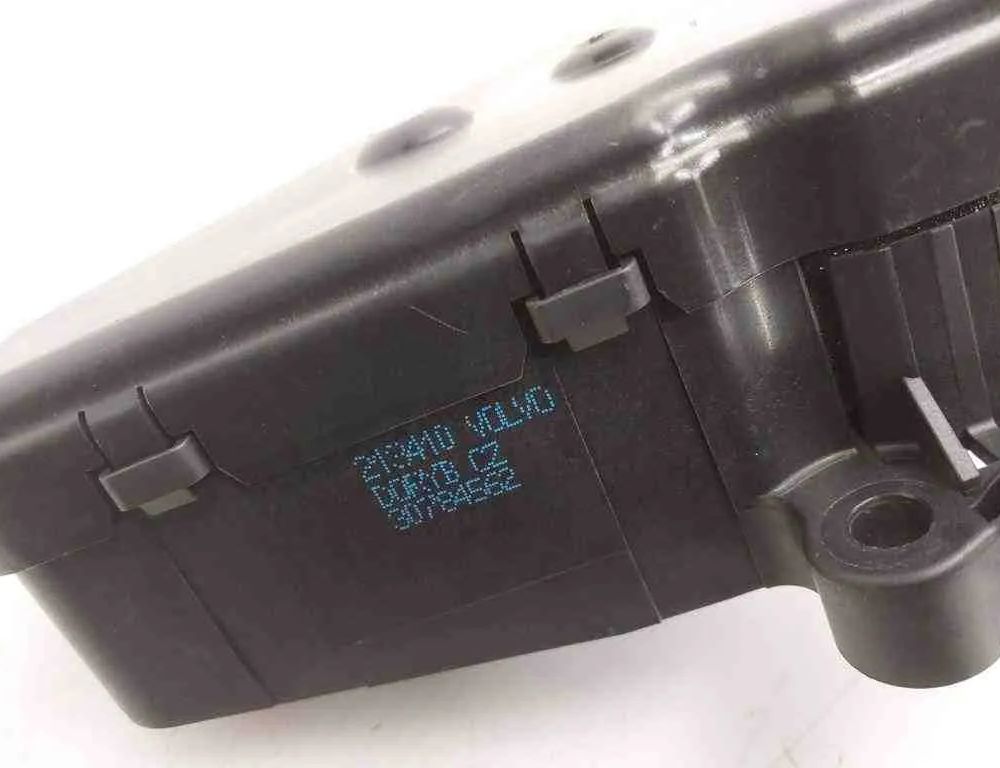 VOLVO XC60 1 generation (2008-2017) Bootlid kontrolenhed 30784562 32570271