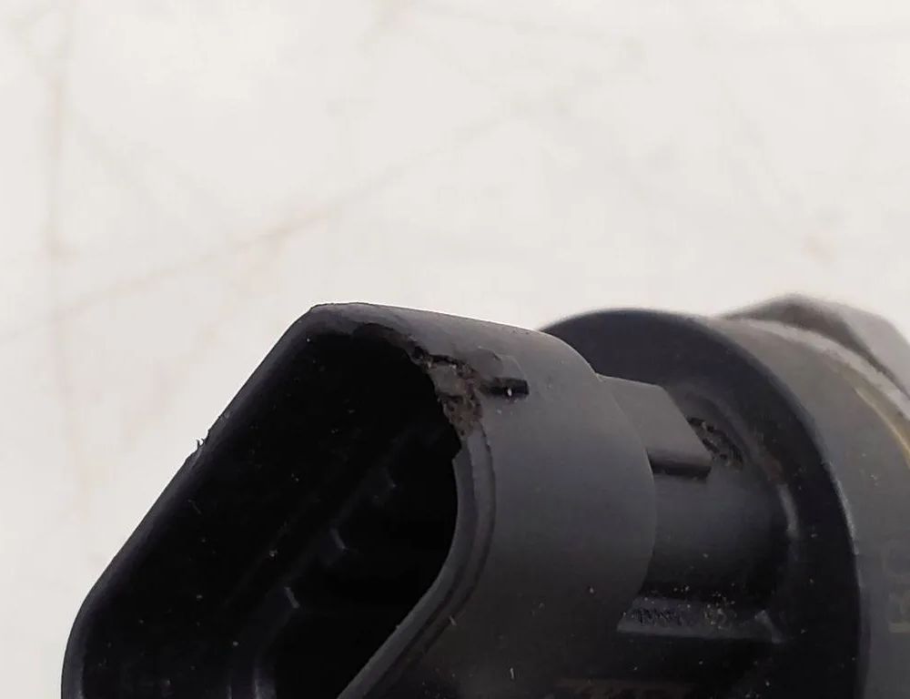 FORD Transit 4 generation (2013-2024) Brændstoftryksensor 0261545039 33004620