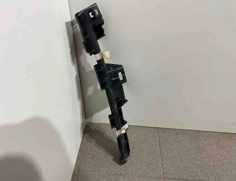 LEXUS RX 4 generation (2015-2024) Andre indvendige dele GA49909810 32707324