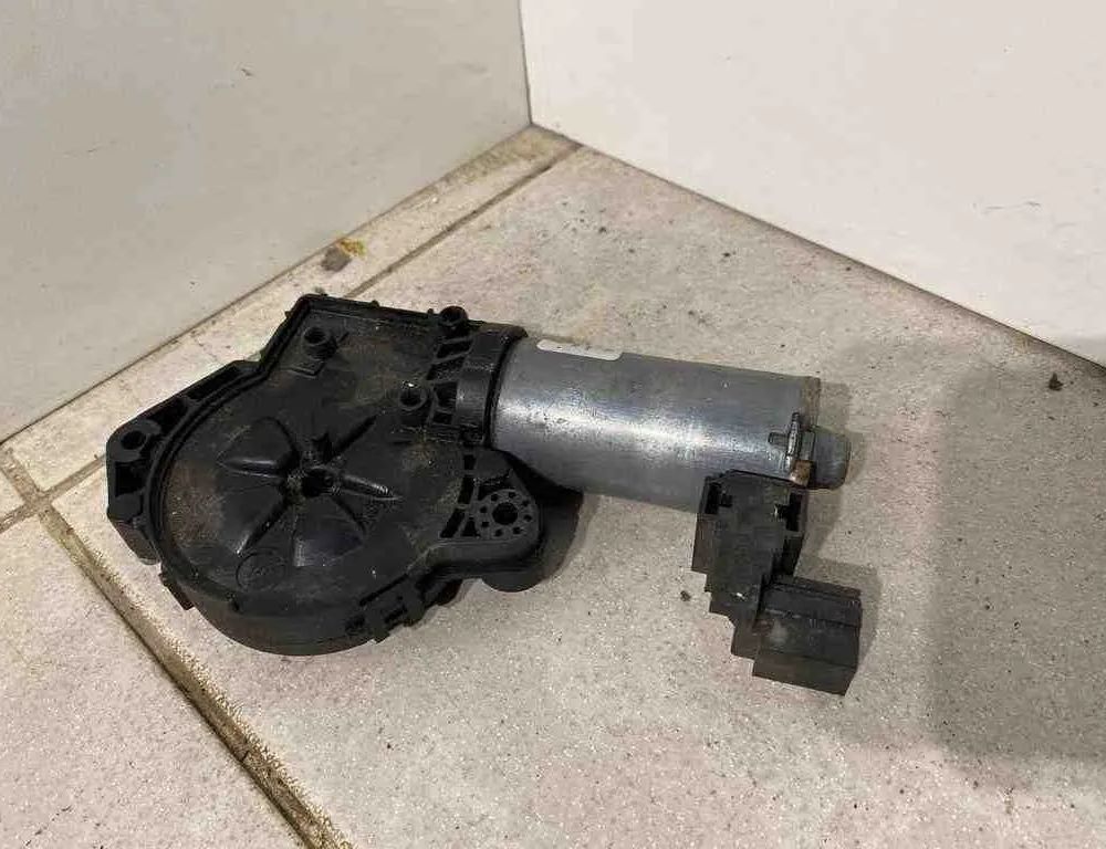 MERCEDES-BENZ GLC Coupe C253 (2016-2019) Soltag kontrolmodul 402795A,60483651100,0390200122 32707575