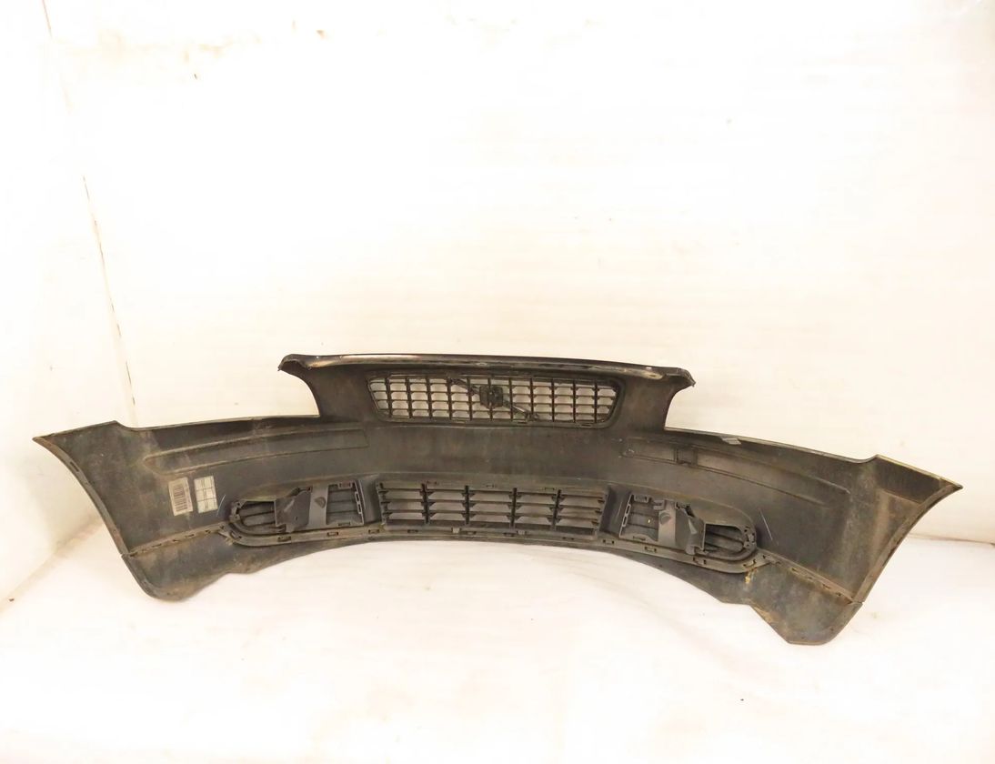 VOLVO S40 2 generation (2004-2012) Forreste kofanger 32570666