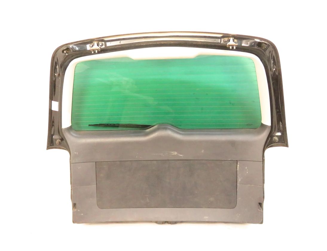 VOLKSWAGEN Sharan 1 generation (1995-2010) Bagklappe bagklappe 32839569