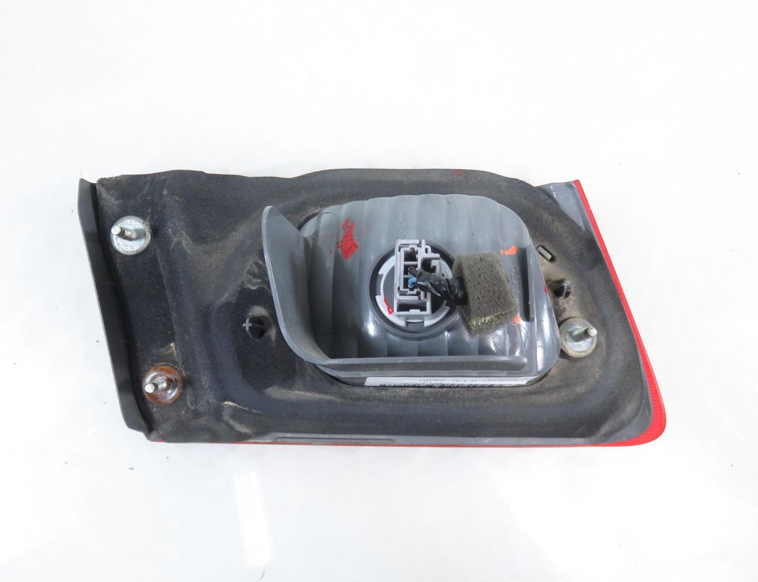 HONDA Accord 8 generation (2007-2015) Baglygte højre baglygte P7479 33104756