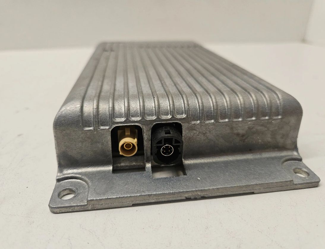 BMW M3 E90/E92/E93 (2007-2013) Bluetooth kontrolenhed 9229740 30977271