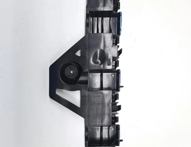 OPEL Crossland X 1 generation (2017-2023) Højre bageste kofangerbeslag 13478131 32853952