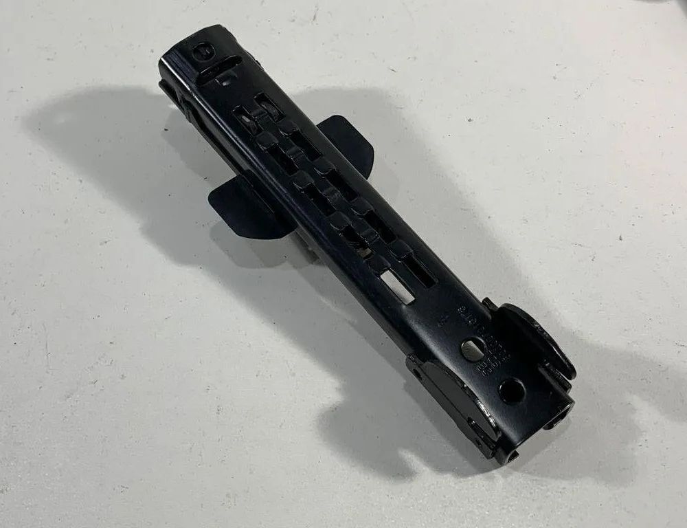 AUDI A3 8P (2003-2013) Forreste venstre sikkerhedssele højdejusterer 8E0857833F 30672759