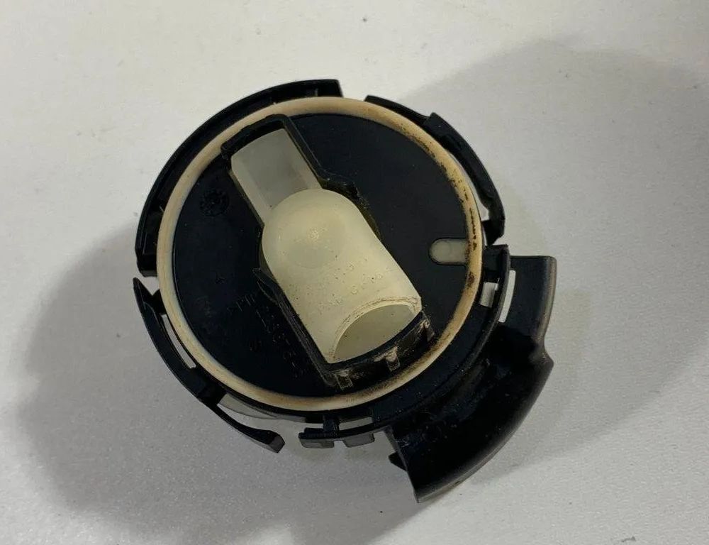 SKODA Octavia 1 generation (1996-2010) Bagerste venstre kollisionssensor 3Q0959354 30678364