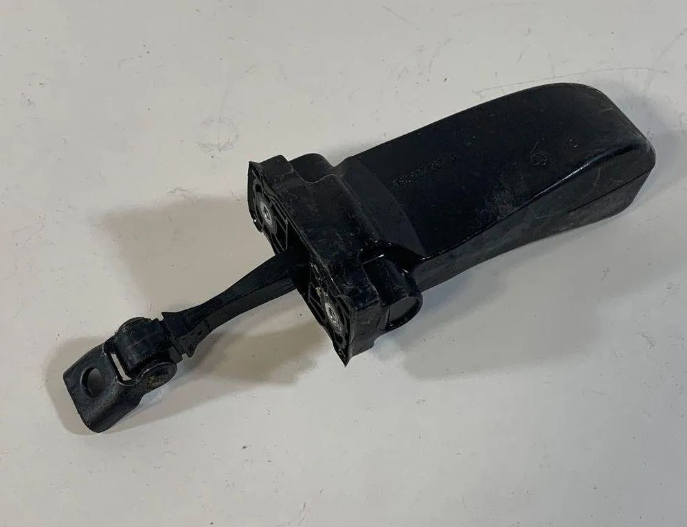 SKODA Octavia 1 generation (1996-2010) Forreste venstre dørbegrænser 5E0837267A 30678763