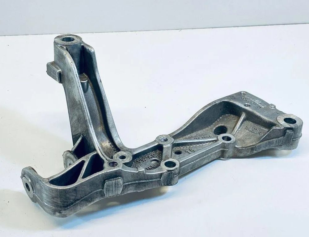 AUDI A3 8P (2003-2013) Andre ophængsdele 1K0199296E 30681353