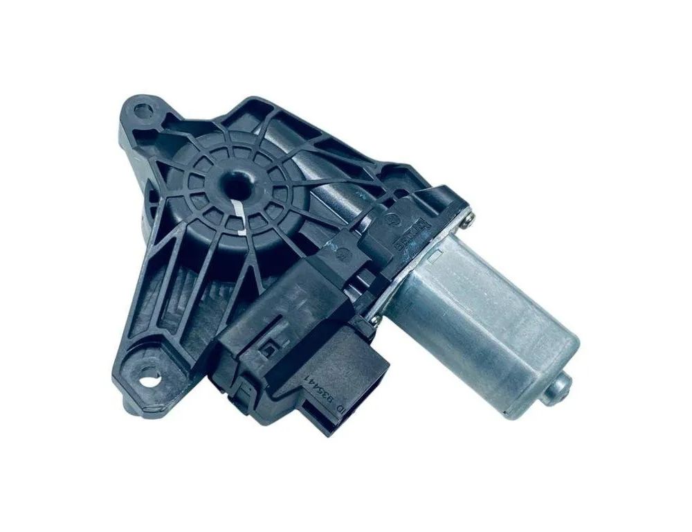 MERCEDES-BENZ GLE W166 (2015-2018) Bagerste højre dør vindueskontrolmotor A2469063100 30691951