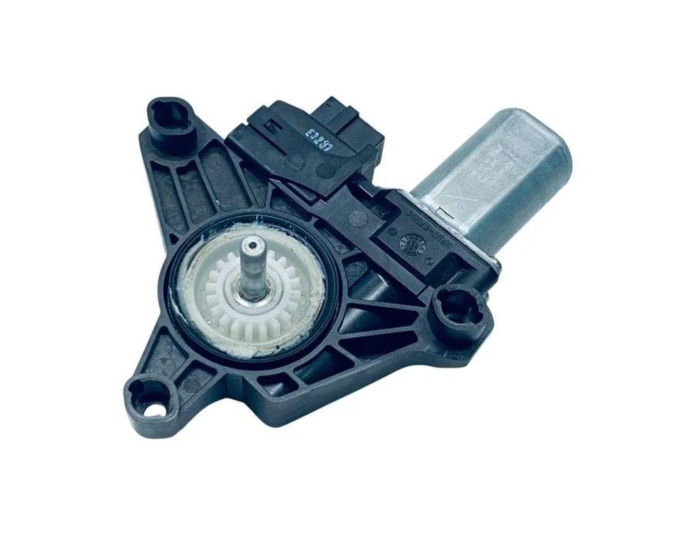 MERCEDES-BENZ GLE W166 (2015-2018) Bagerste højre dør vindueskontrolmotor A2469063100 30691951