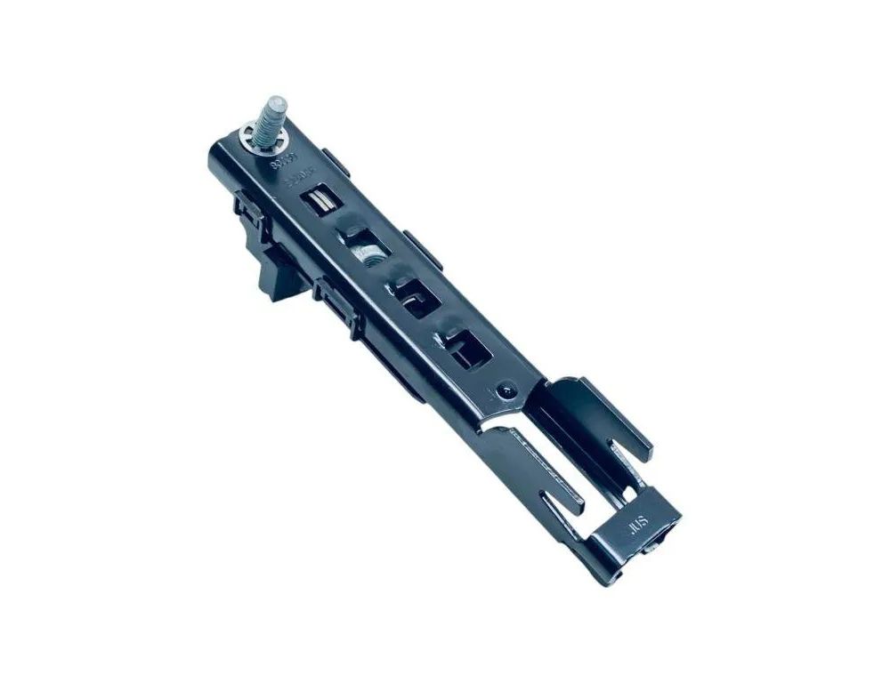 MERCEDES-BENZ GL-Class X166 (2012-2015) Højre forreste sikkerhedssele højdejuster A1668600088 30691985