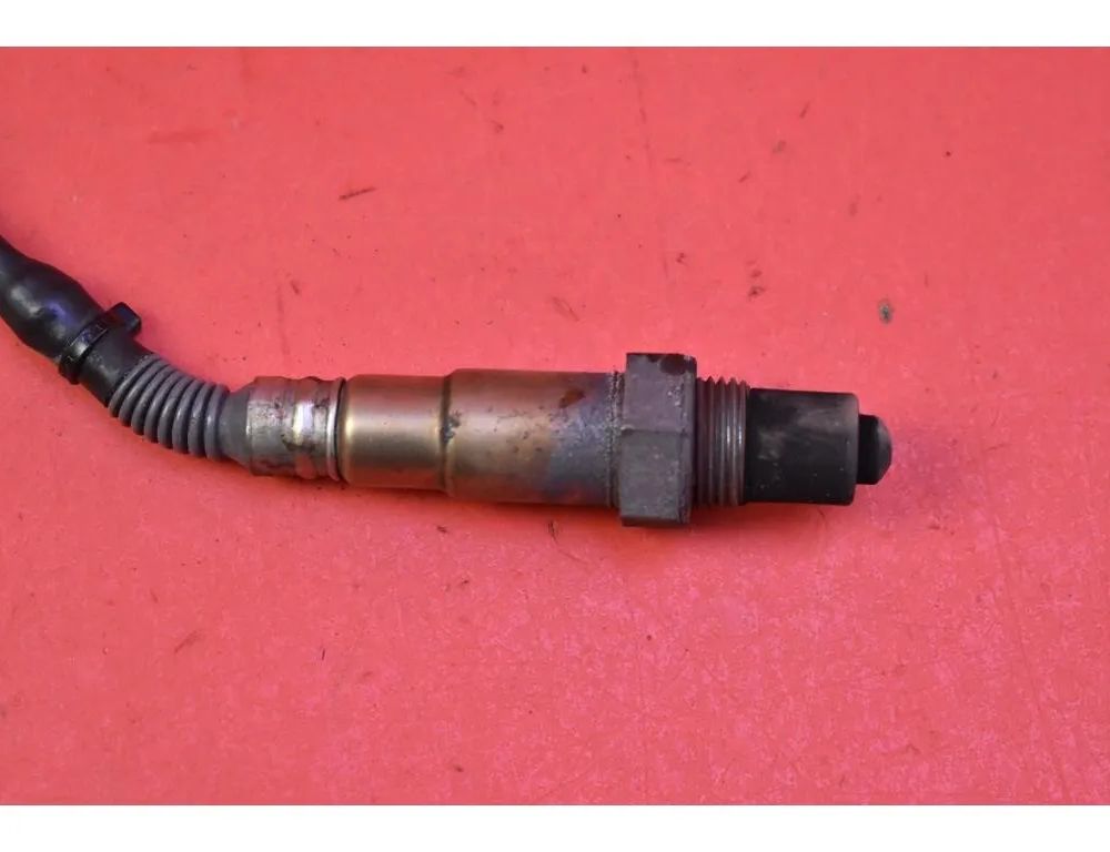 SKODA Octavia 2 generation (2004-2013) Lambda iltsensor 0258017072 22122440
