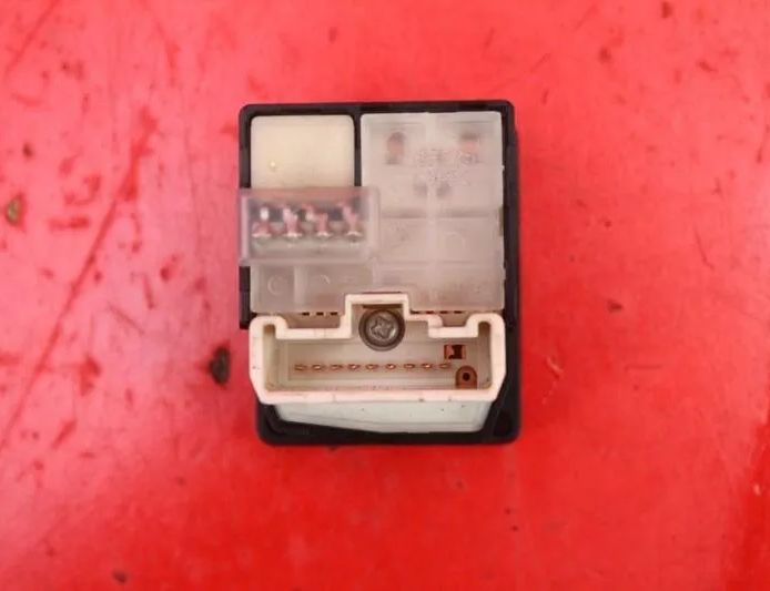 TOYOTA Previa 2 generation (2000-2006) Kontakt til spejljustering 769747A 23959358