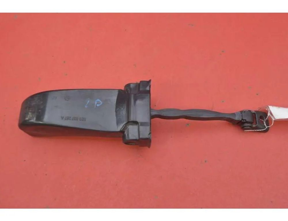 SKODA Octavia 3 generation (2013-2020) Forreste venstre dør kontrolstrop 5E0837267A 27679089