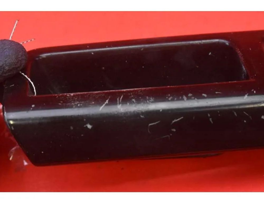 VOLVO V50 1 generation (2003-2012) Forreste venstre dør vindueskontakt 30795081 27689248