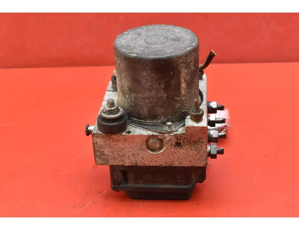 OPEL Movano 2 generation (B) (2010-2021) ABS pumpe 476608497R 28701466